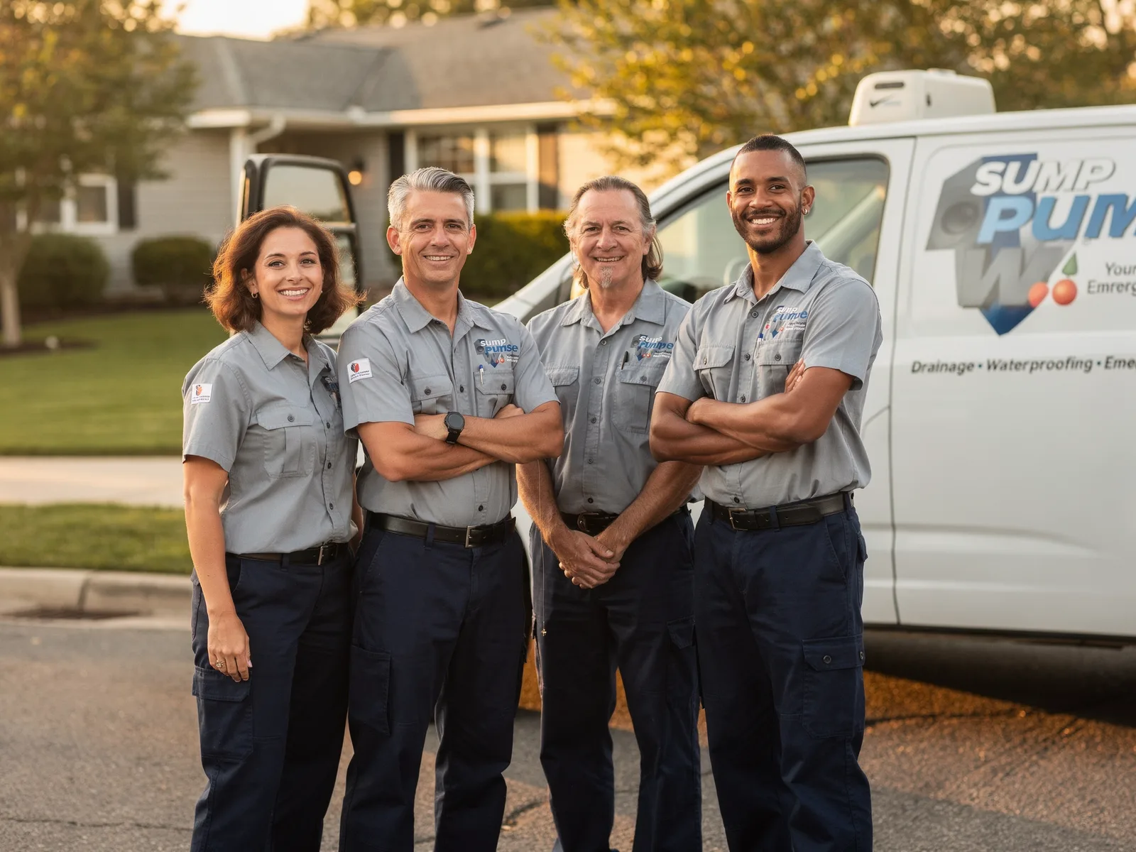 Water Heater Repair company in Charles City, IA